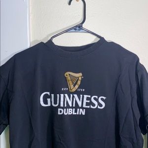 Guinness T-shirt